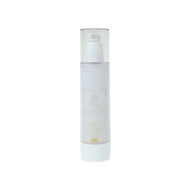 Light Tone Body Shimmer Cream Transparent