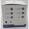 Haneuul Ultrasonic Cleaner White