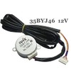 XHSESA 35BYJ46 - Motor de dirección de viento de 12