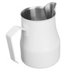 Milk Frothing Pitcher Coffee Steaming Pitcher 304 Stainless Steel Coffee