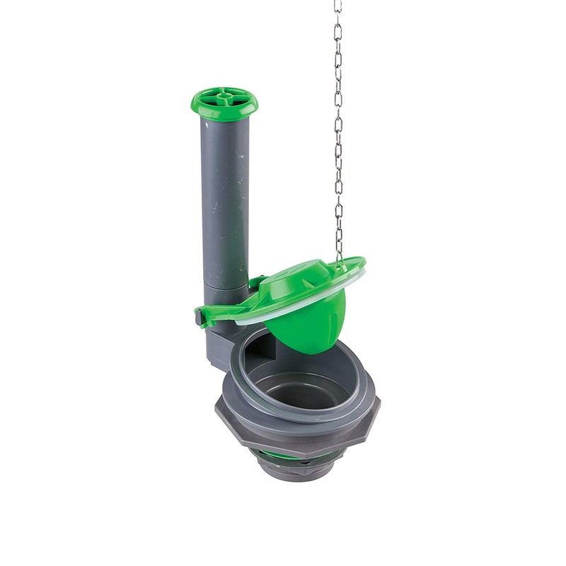 Plumb Pak PP835-33 Universal Flapper Lift Chain With Hook and