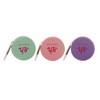 Lip Mask & Scrub Set of 3 Treatments - Yes