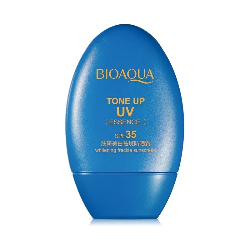 Protector Solar Bioaqua Tone Essence Spf35