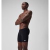 Speedo Uomo Eco Endurance+ V Cut Mid Jammer da nuoto,