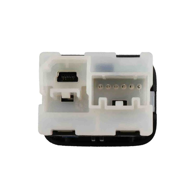 GM Genuine Parts 13519244 Jet Black USB Connector Terminal