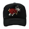 Kingmonster Gorra Trucker LMDD Hellbound