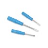 Dritz 905 3-Piece Screwdriver Set