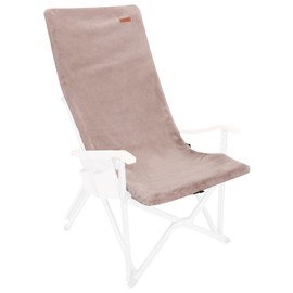 ICECO Plush Chair Cushion for Hi1600 (just cushion not include chair), Currently not Suitable for Ha1600 (will be optimized and updated later), Portable with Storage Bag