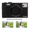 CD R1 1080P FHD Micro Single Camera Portable Mirrorless Camera