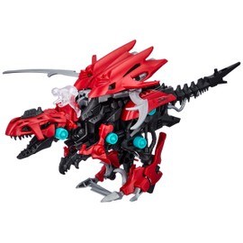ZOIDS ゾイドワイルド ZW02 ギルラプタ―