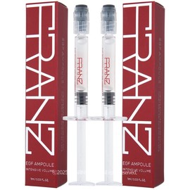 Franz Easyef Intensive Volume Ampoule 1ml x2 / 프란츠 이지에프 인텐시브 볼륨 앰플 1ml x2개