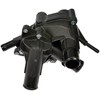 Dorman 902-1090 Engine Coolant Thermostat Housing Assembly Compatible with Select