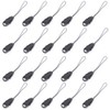 XIAOBUDING Strap Parts, Detachable Strap Parts, Strap Adapter, Quick Release