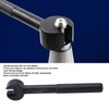 Pull Stud Wrench Spanner 42CrMo Alloy Steel CNC Handle Removal