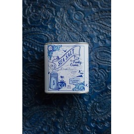 Funky Ouma Sea Salt, Meersalz.