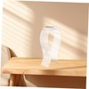 BUGUUYO Headphone Stand Display Rack for Headsets Design Space-Saving Features
