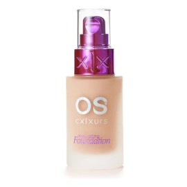 Hydrating Foundation Beige Os Colours