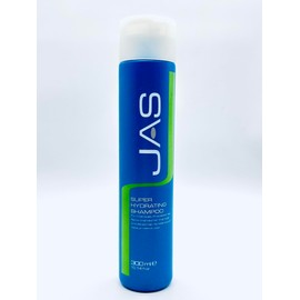 JAS Super Hydra Protecting Cream Vitamin E + Olive Oil For dry damaged and Coarse Hair 5 fl oz