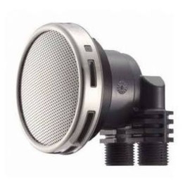 SAN-EI Faucet T41-50-13 (Reheating Piping Part for Bathrooms) Single Hole Circulation Connecting Hardware, L-shaped, PPS Resin