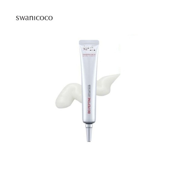 SWANICOCO Fermentation Peptine Eye Care Cream 20ml