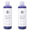 [Set of 2] Ares Color Murasaki Shampoo 6.8 fl oz