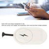 Ultra Thin Portable Design, Easy to Use and Setup, Type