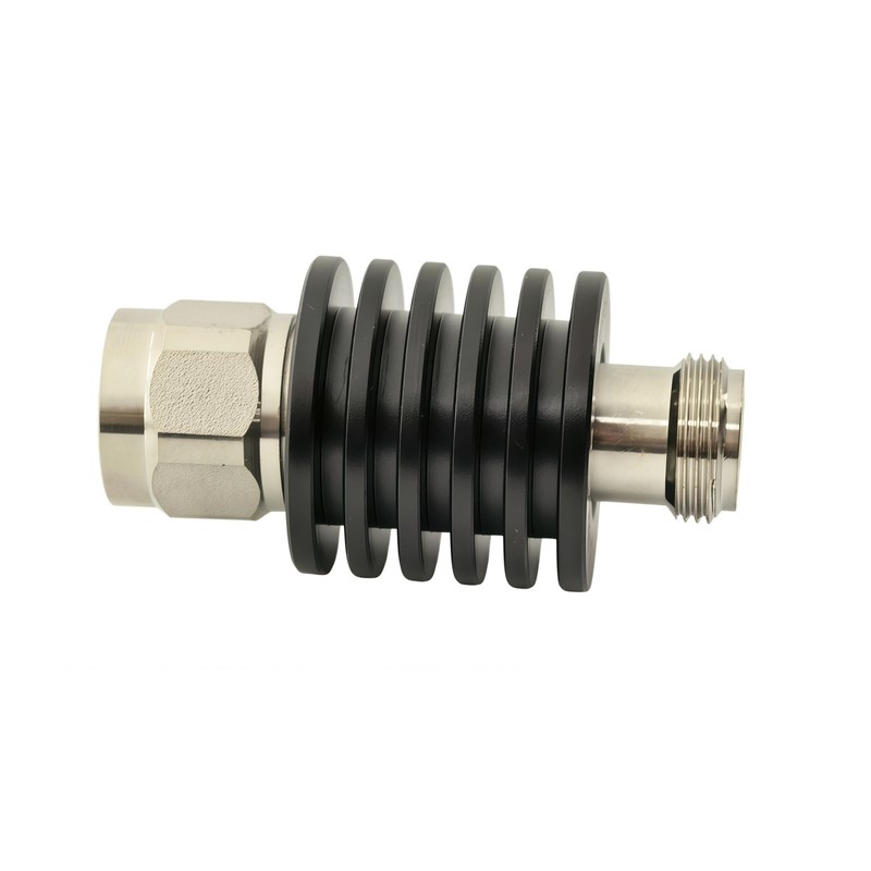 BECEN 6dB 10W N Fixed Damper - 10W N Connector
