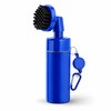 Golf Club Cleaning Kit for On-Course Care – Spray Brush,