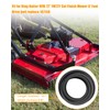 167148 Deck Belt Fit for King Kutter RFM FM72Y 72"