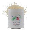 Mascarilla Capilar Para Todo Tipo De Cabello Rice & Shine