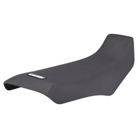 Honda TRX 125 FOURTRAX 125 Seat cover 1985 - 1986  ALL GREY STD #274