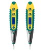 Fasizi 2Pcs Digital Test Pencil Tester Electrical Voltage Detector Pen