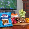 Herr's Extra Thin Pretzels, 1 Ounce (Pack of 36 Bags)