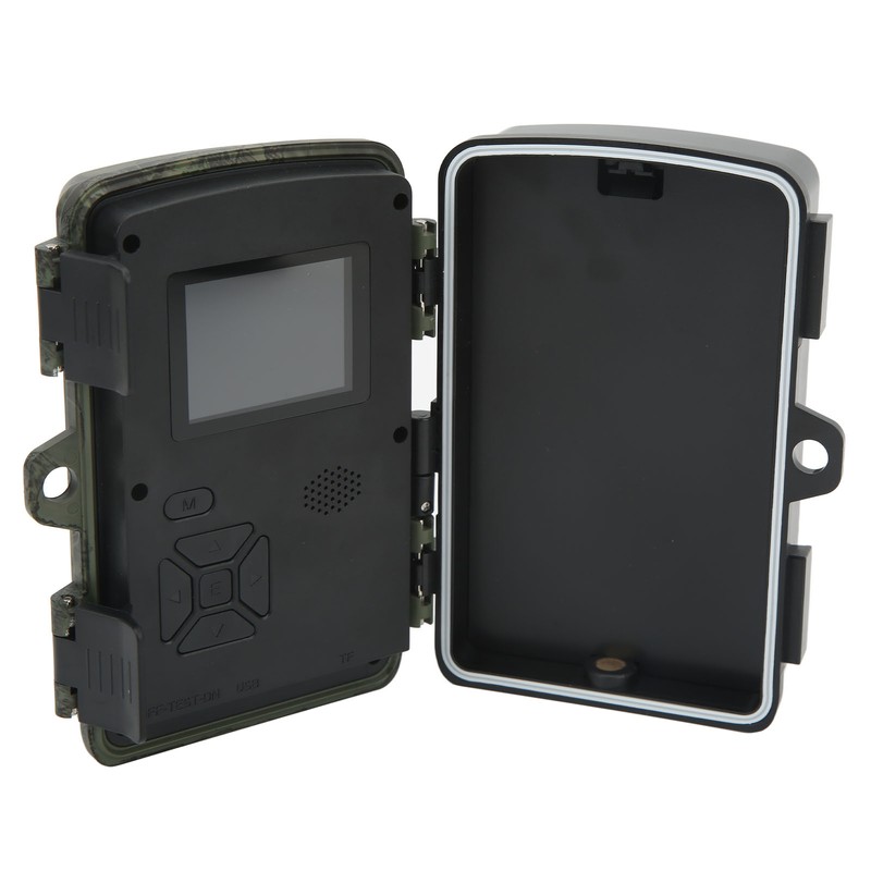 Outdoor Wildlife Hunting Trail Camera Field Detection HD Camera PIR