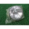 Genuine Honda Motorcycle Parts Zoomer Headlight 33120-GAR-003