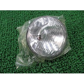 Genuine Honda Motorcycle Parts Zoomer Headlight 33120-GAR-003