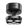yoose Head Shaver, Bald Head Shavers for Men, Black