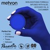 Mehron paraíso cara recargas Paint - Blue Lagoon (0,25 oz)