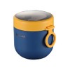 Lunch Box Thermal Food Flask Stainless Steel Insulated Food Soup