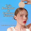 LOVB LOVB- Base de maquillaje Natural Cover Glow Cushion |