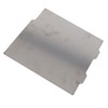 PEI Build Plate 184x184mm Single Sided Smooth Flexible Spring Steel