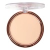 Polvo Compacto De Alta Cobertura Bys Original