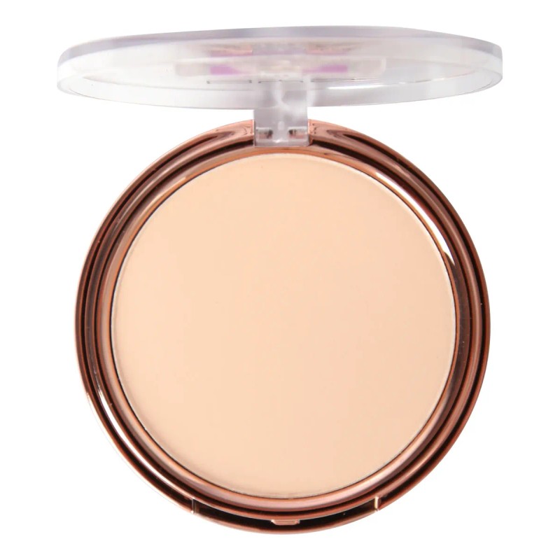 Polvo Compacto De Alta Cobertura Bys Original