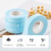Lunamoon 10 Rolls Eyelash Tape Eyelash Extension Tape Eyelash Tape