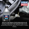Liqui Moly BRAKE FLUID DOT 4 1LTR
