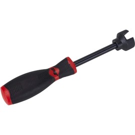 Performance Tool W158C Brake Spring Compressor - Essential Tool for Efficient Brake Maintenance and Repair Tasks