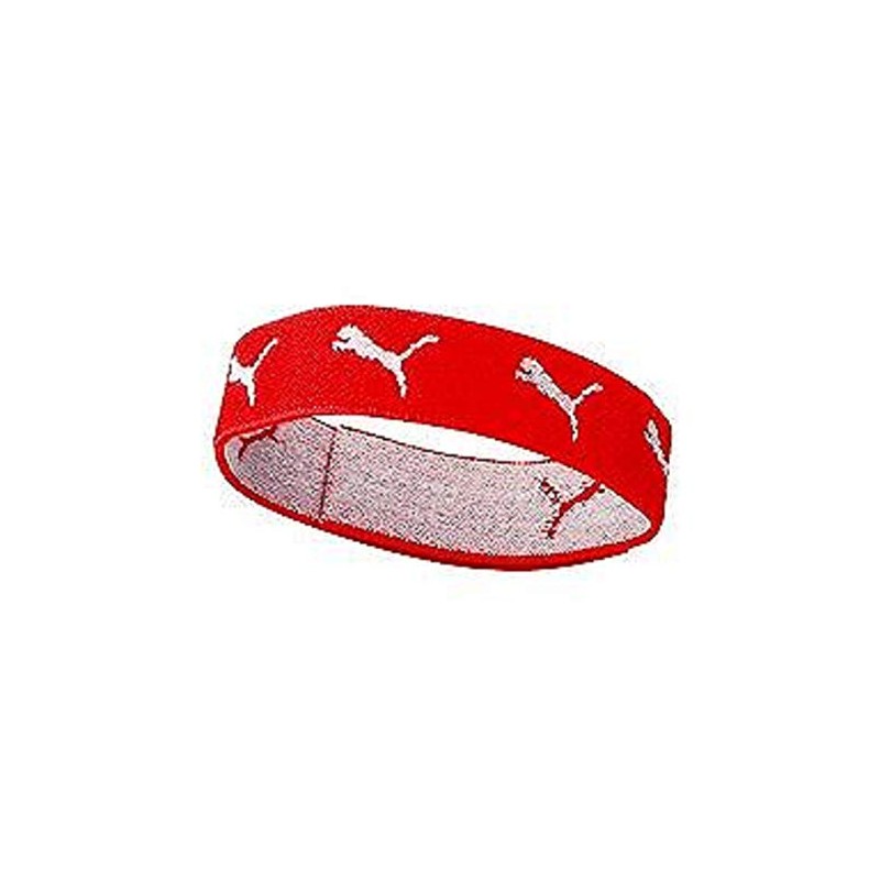 PUMA J 051740 Sock Stopper, High Risk Red/Light Grey (03)