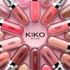 KIKO Milano 3D Hydra Lip Gloss – High Shine, Hydrating,