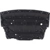 For Nissan 370Z Front Engine Splash Shield 2009-2019 Under Cover