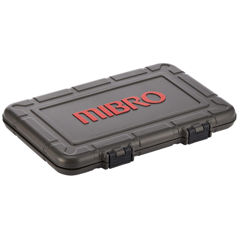 Mibro 301360BLUE (26-Piece) Titanium Nitride Coated Tap, Die, and Drill